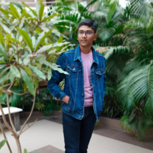 Dhruva Prajapati