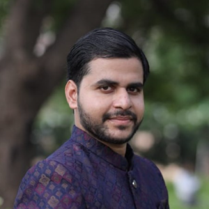 Dhruvian Bansal