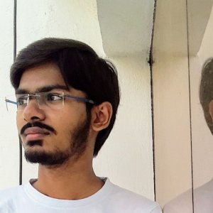Dhruvian Trivedi