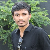 DHRUVIesh Kulkarni