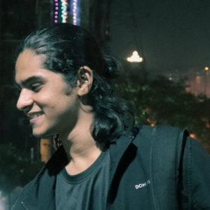 Dhruviit Verma