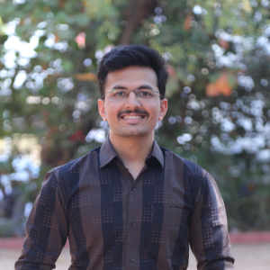 Dhruvik Lathi