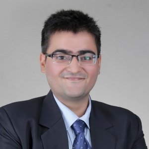 Dhruvit Agarwal