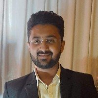 Dhruvit Khatri