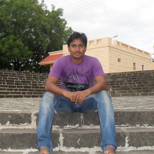Dhulajit Agarwal