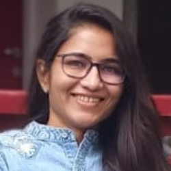 Dhvanit Goyal