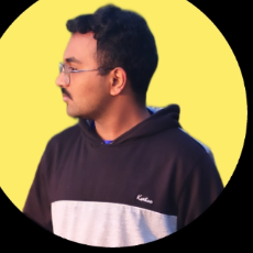 Dhyaav Iyer