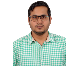 Dhyaav VermaProfile Image