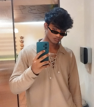 Dhyanshwar S.
