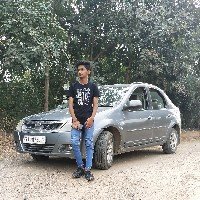 Dhyean Pawar