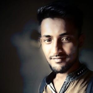 Dibakaan Awasthi