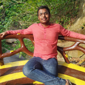 Dibakaan Joshi
