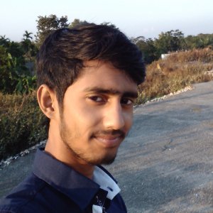 Dibakaesh Deshpande