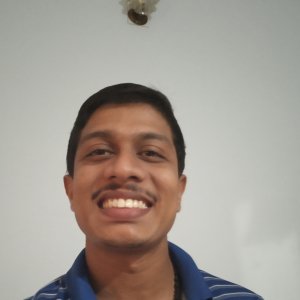 Diban Tiwari