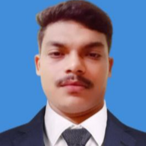 Dibasav Trivedi