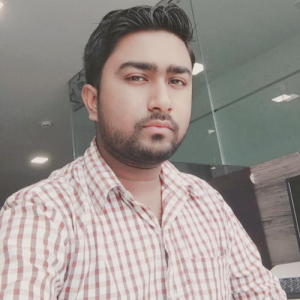 Dibyan Nair