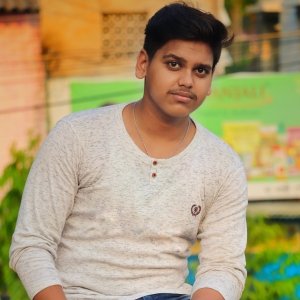 Dibyendesh Awasthi