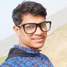 Dibyendit Bansal