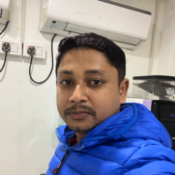 Dibyendit Joshi