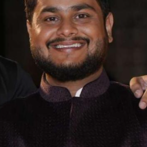Dibyendu Rajan