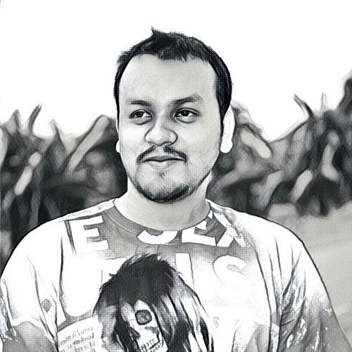 Dibyesh Goyal
