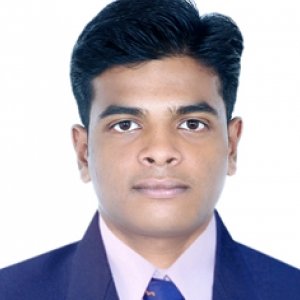 Dibyit Joshi