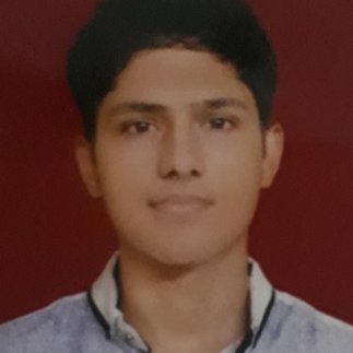 Digambeit Kulkarni