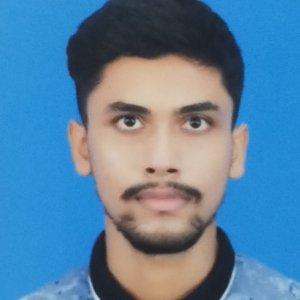 Digantan Tiwari