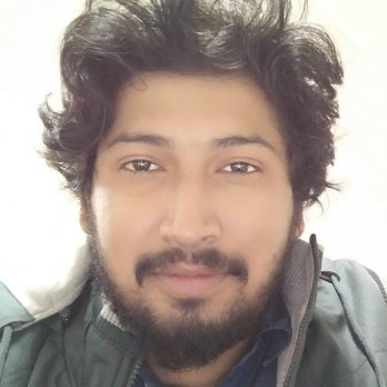 Digantav Trivedi