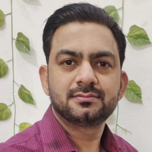 Digitaan Iyer