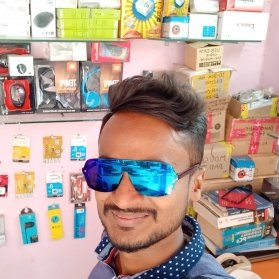 Digvijaan Chauhan