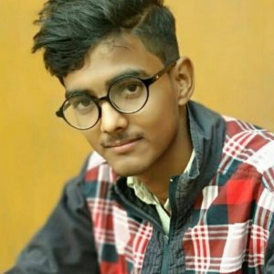 Digvijaav Goyal
