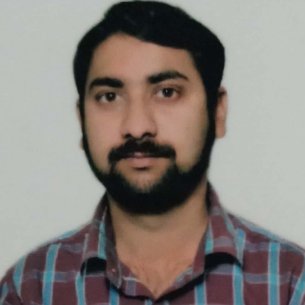 Digvijaesh Awasthi