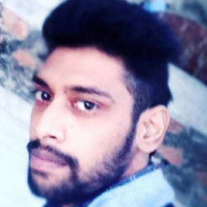 Digvijaesh Reddy
