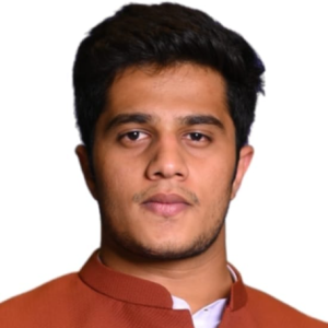 Digvijay Deshmukh