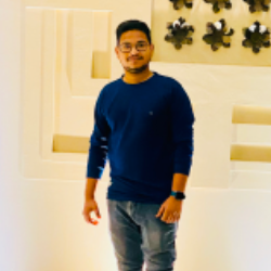 Dika Nair