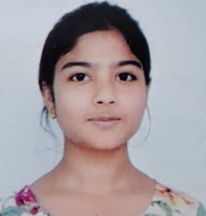 Diksha Prakash