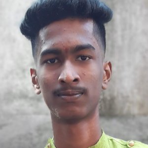 Dikshaan Pawar