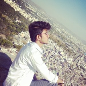 Dikshanav Iyer