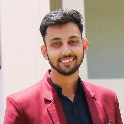 Dikshanesh Pawar