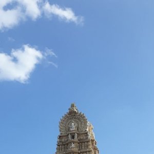 Dikshesh Iyer