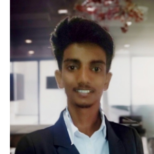 Dileean Pandey