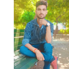 Dileeesh Tiwari