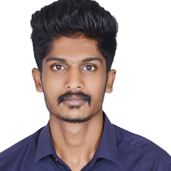 Dilian Kulkarni