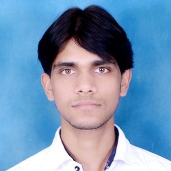 Diliav ChauhanProfile Image