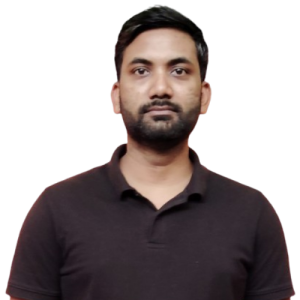 Diliav Deshpande