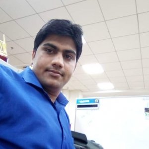 Diliesh Kulkarni