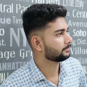 Diliesh Pandey