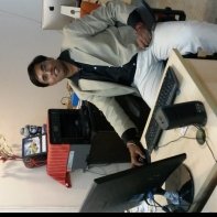 Diliesh Pawar