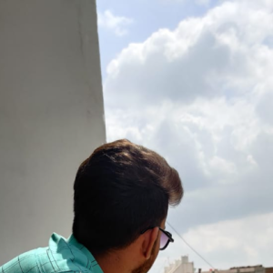 Diliesh PawarProfile Image